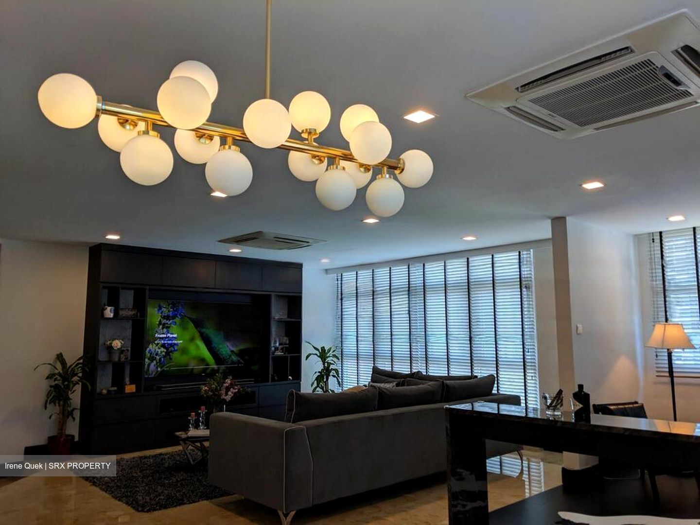 Harvest Mansions (D3), Apartment #616985361